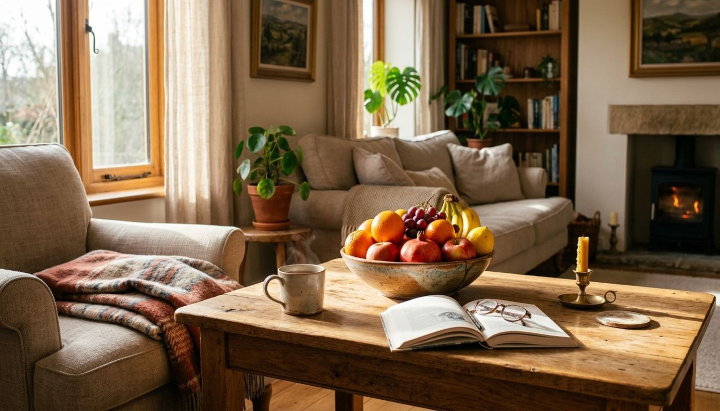 Comment choisir une nature morte pour dynamiser votre intérieur ?