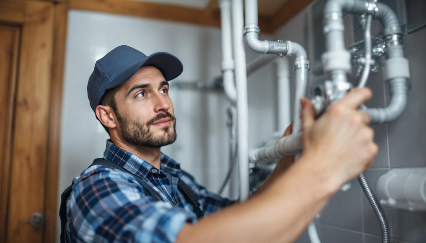 Comment reconnaître un artisan plombier qualifié pour vos besoins en plomberie ?