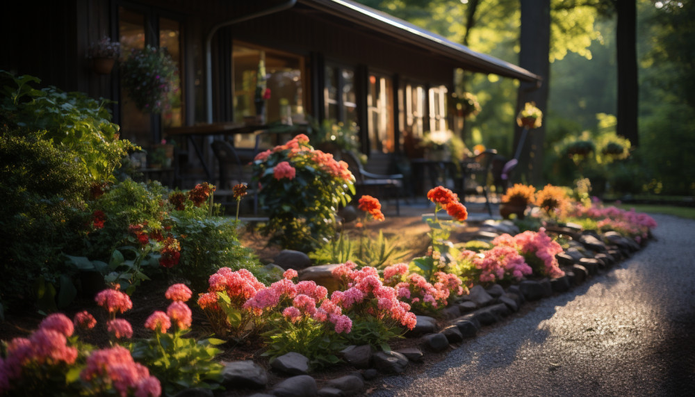 Les stratégies pour rendre agréable son jardin